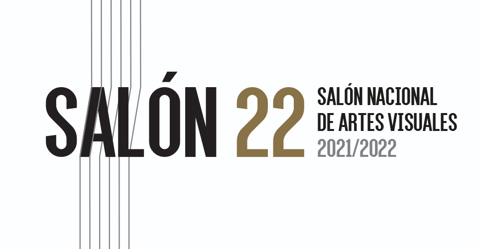 Salón Nacional de Artes Visuales 2021-2022
