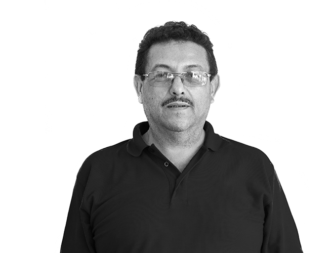 Gustavo Araya Alfaro