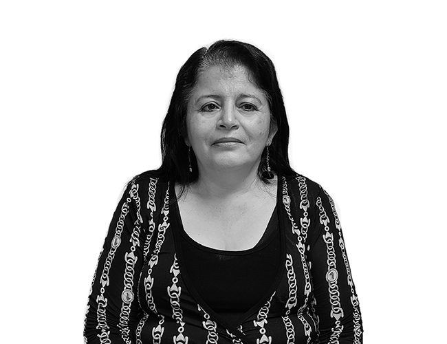 Ingrid Arguello Quesada