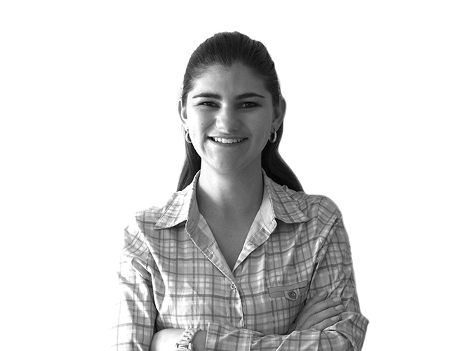 Zeirys Gamboa Naranjo