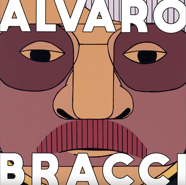 Alvaro Bracci: Dulcis in fundo