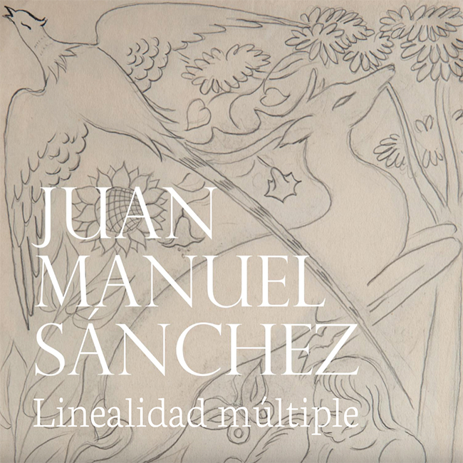 Detalle del boceto para la ilustración del texto: La vida íntima de un árbol. De Álvaro Férnandez Suarez.