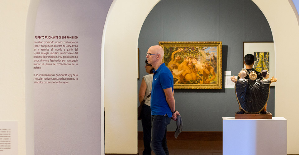 Museo de Arte Costarricense