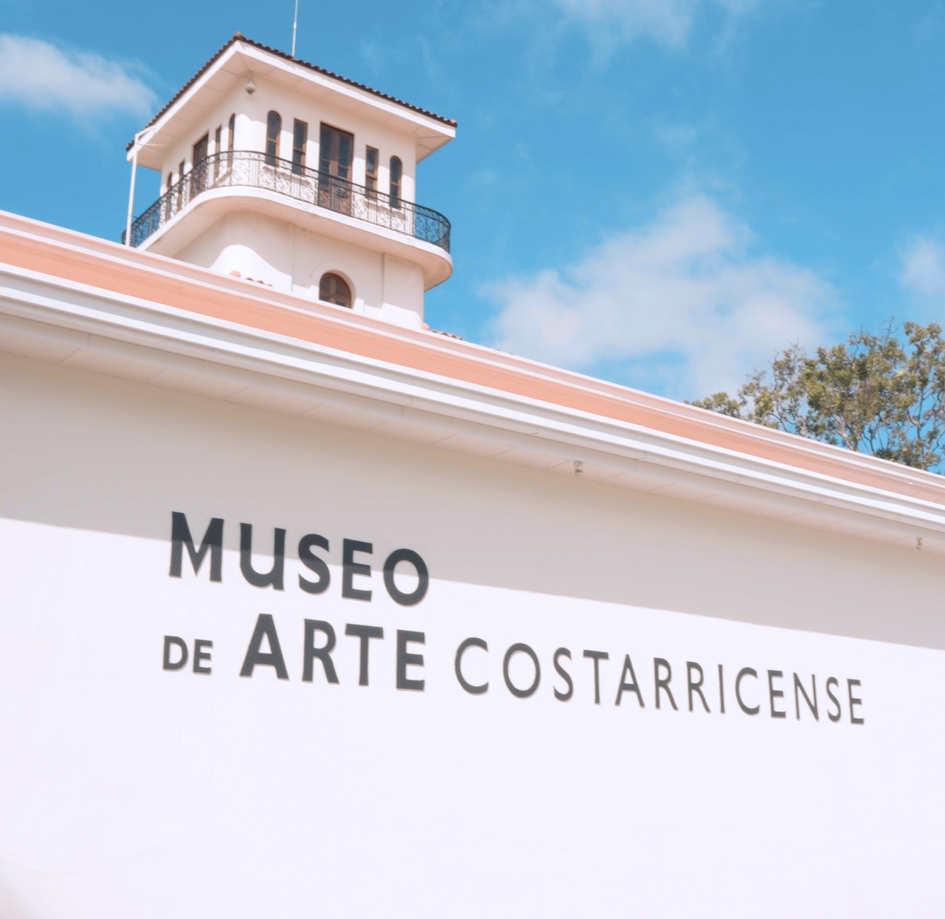 Edificio patrimonial MAC
