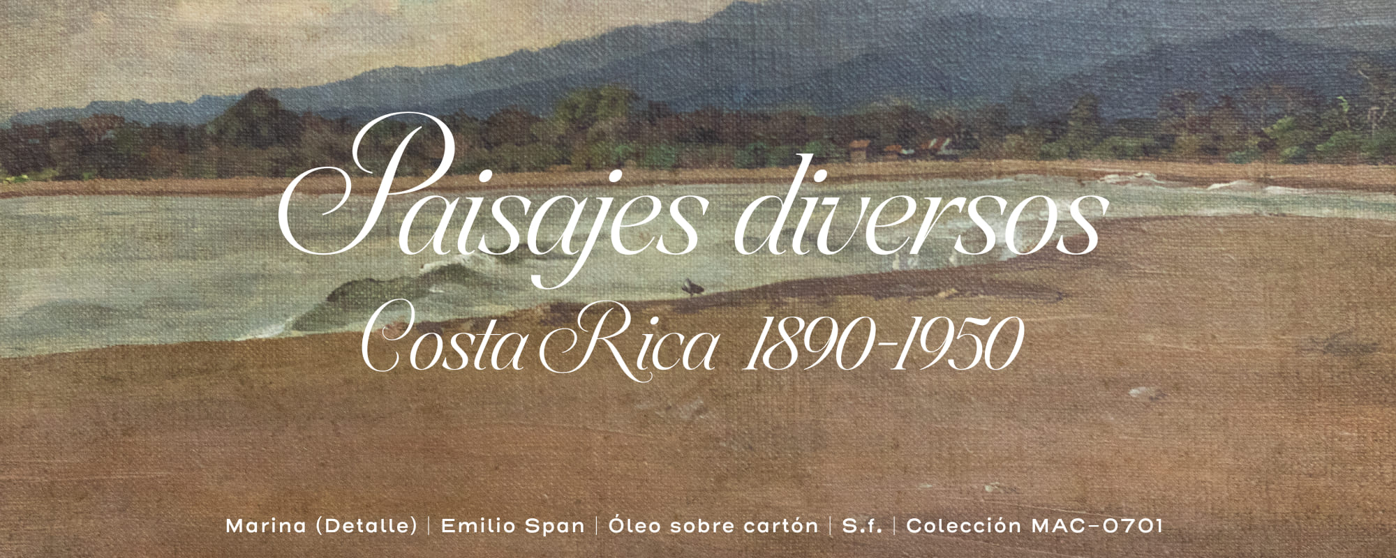 Paisajes Diversos