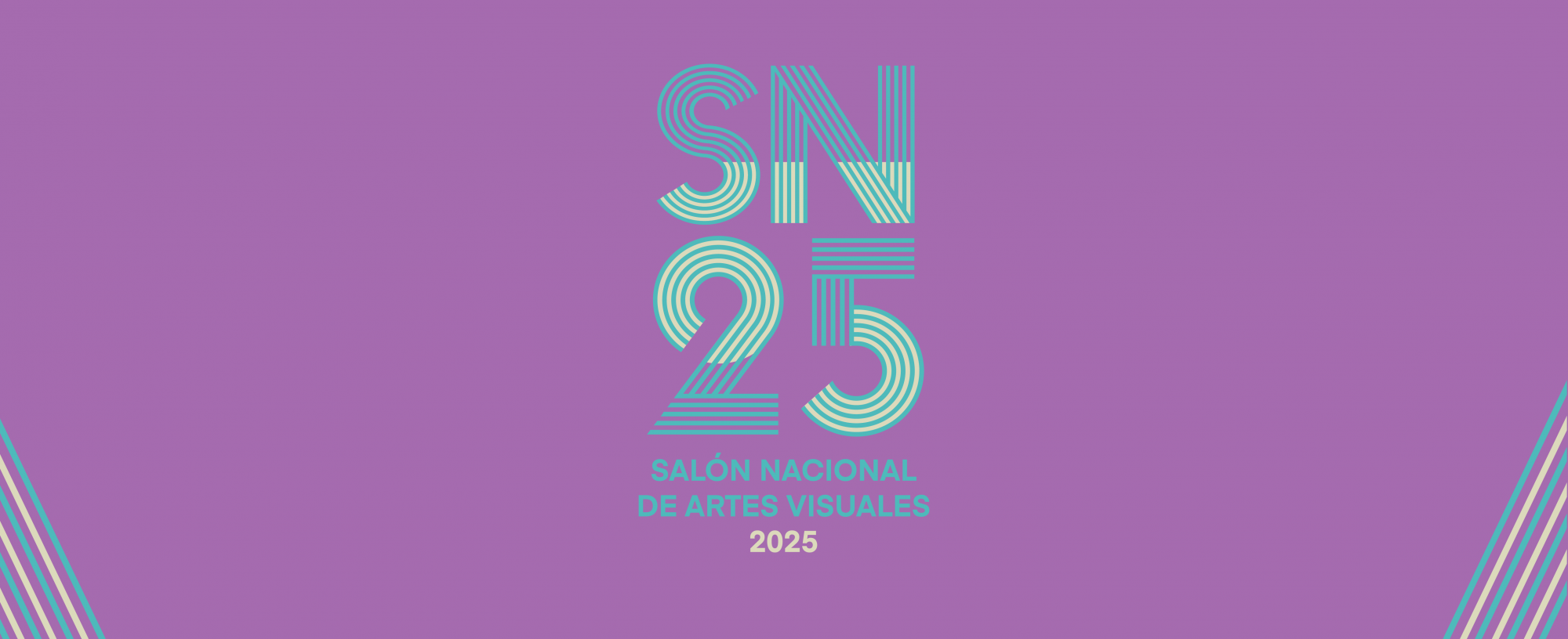 Salón Nacional de Artes Visuales 2025