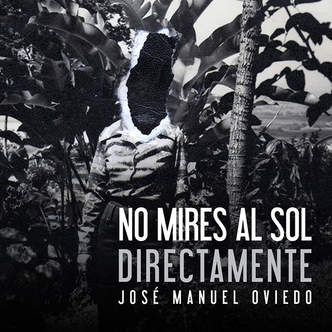 Portada exposición José Manuel Oviedo
