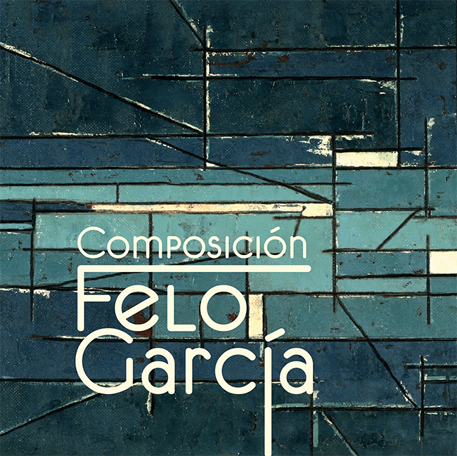 Portada exposición Felo García
