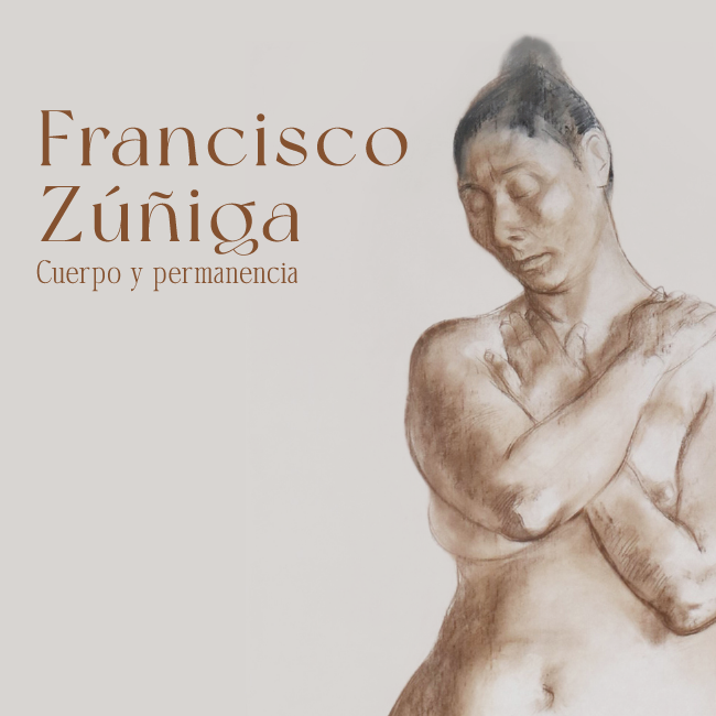 Imagen gráfica: Cuerpo y permanencia.