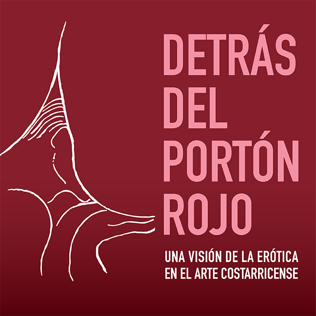 Exposición: Detrás del Portón Rojo