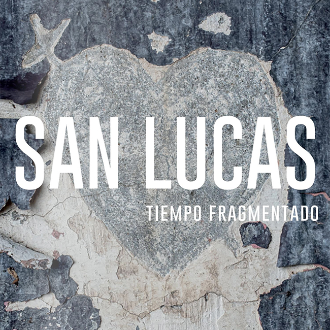 Portada exposición San Lucas
