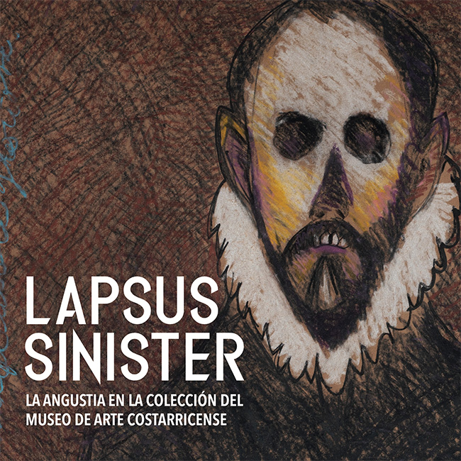 Portada exposición Lapsus