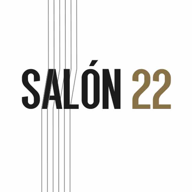 Portada Salón 22