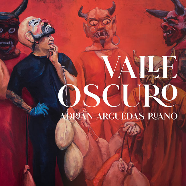 Imagen Valle Oscuro